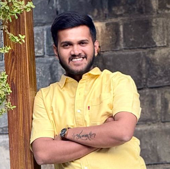 Pranav Kanse